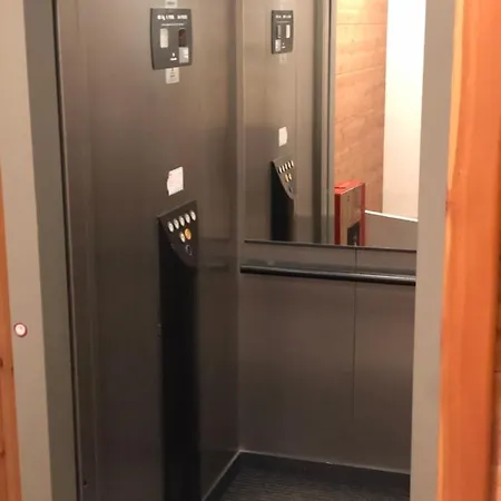 Condominio Cristal *