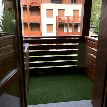 Condominio Cristal