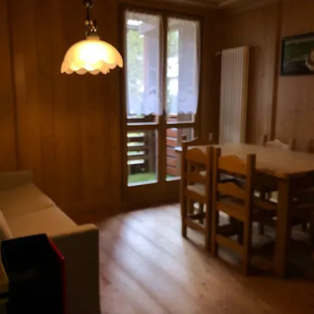 Condominio Cristal *
