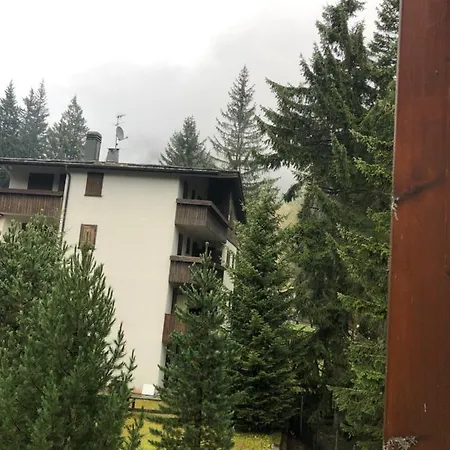 Condominio Cristal * Мадезимо