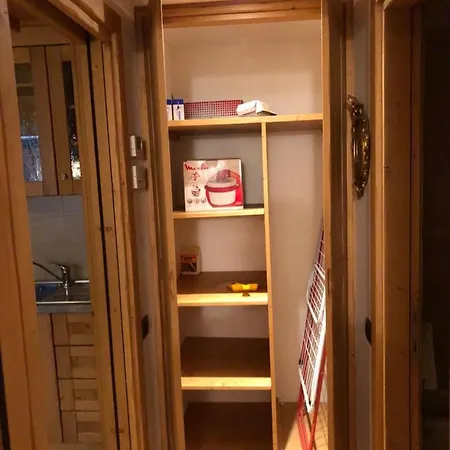 Condominio Cristal