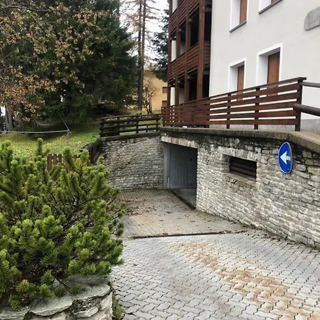 Condominio Cristal * Мадезимо